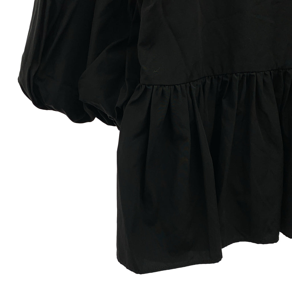 TSURU by Mariko Oikawa | 泡泡袖襯衫 | F碼 | 女款