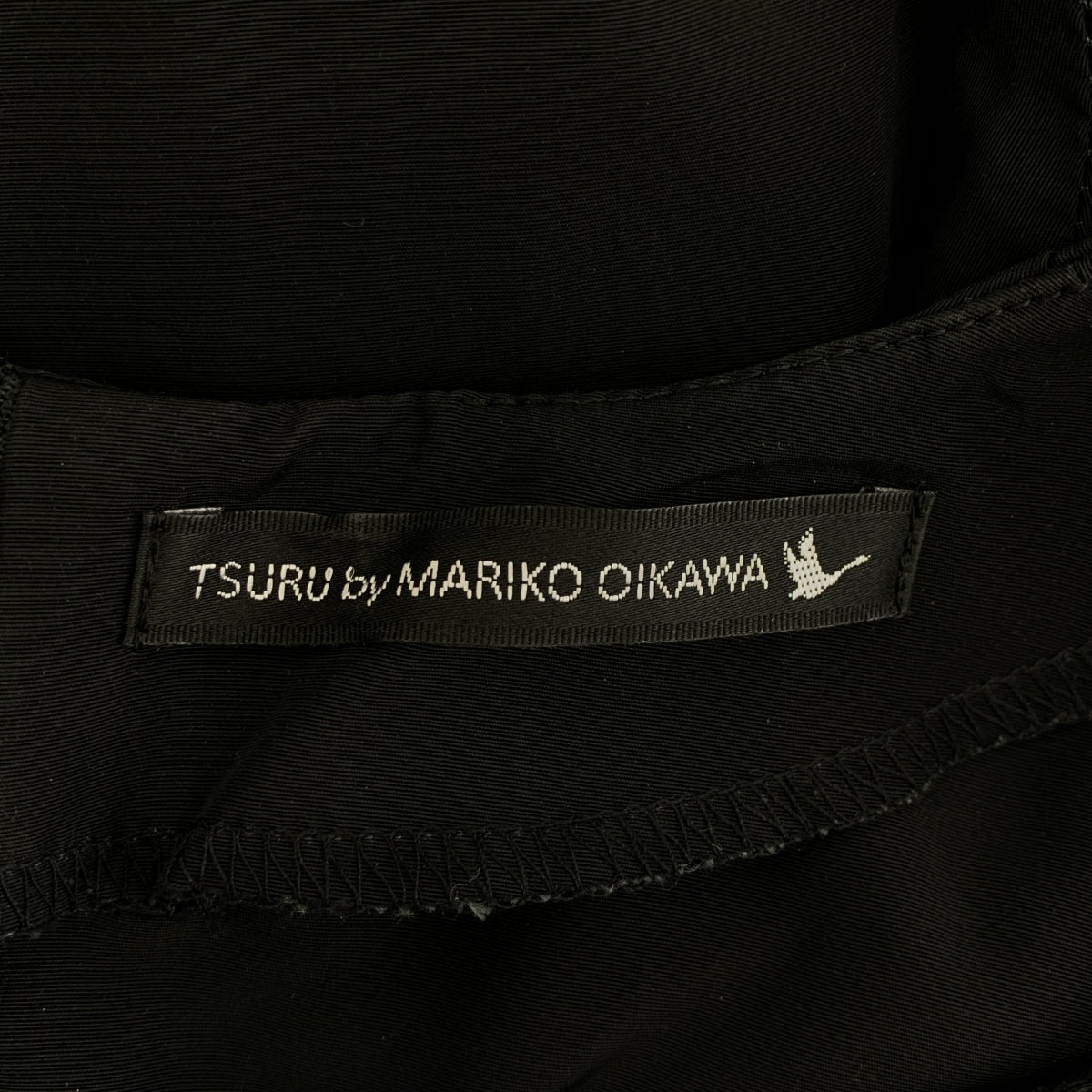 TSURU by Mariko Oikawa | 泡泡袖襯衫 | F碼 | 女款