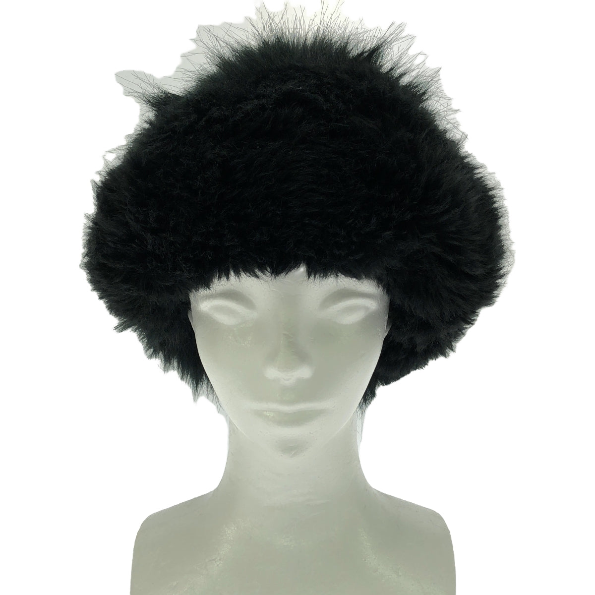 JUNYA WATANABE COMME des GARCONS / Junya Watanabe | Eco fur hat |