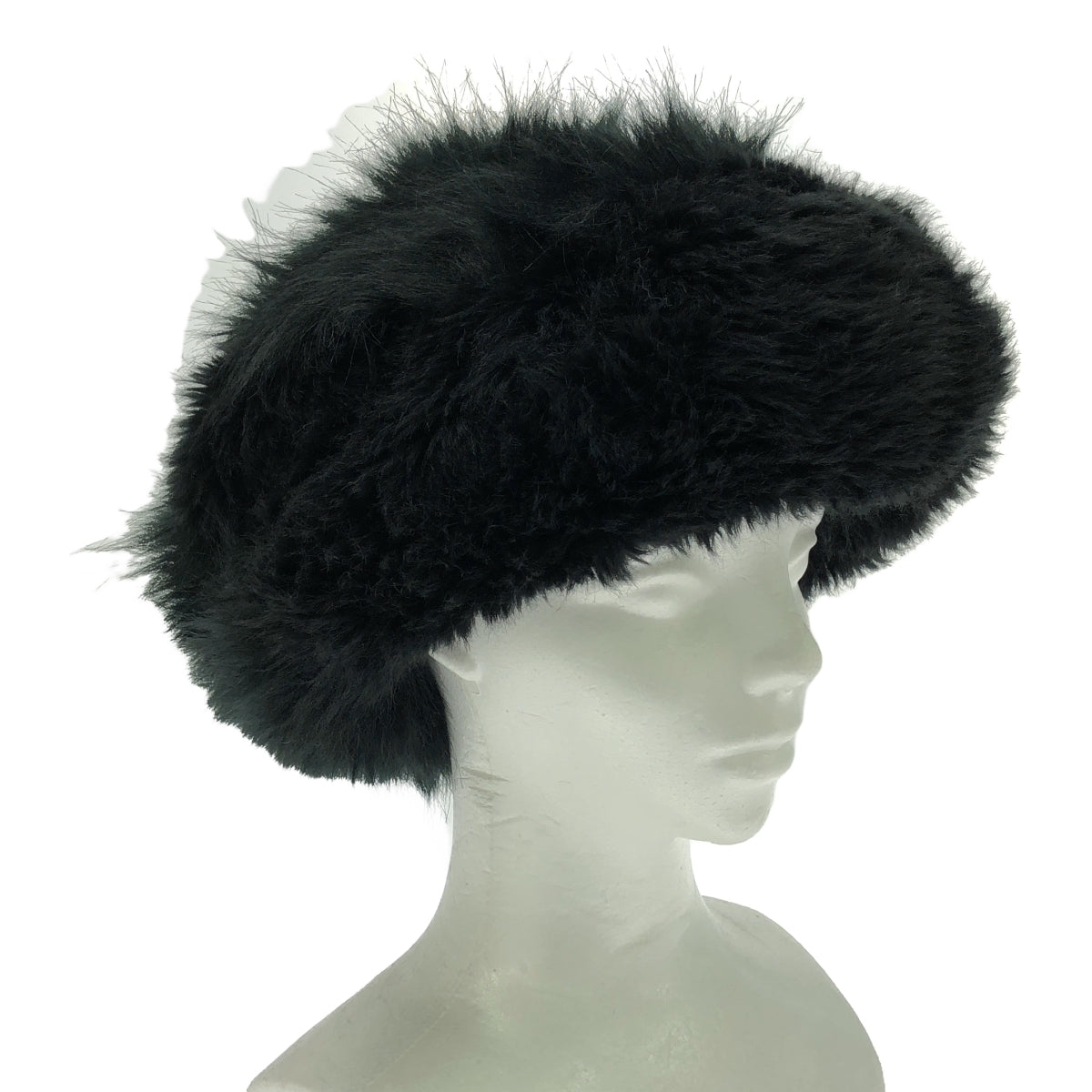 JUNYA WATANABE COMME des GARCONS / Junya Watanabe | Eco fur hat |