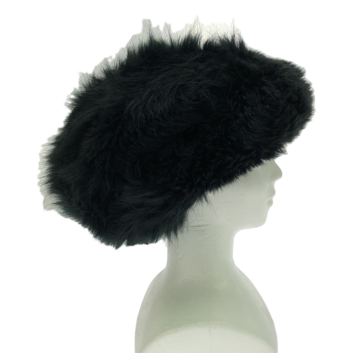 JUNYA WATANABE COMME des GARCONS / Junya Watanabe | Eco fur hat |