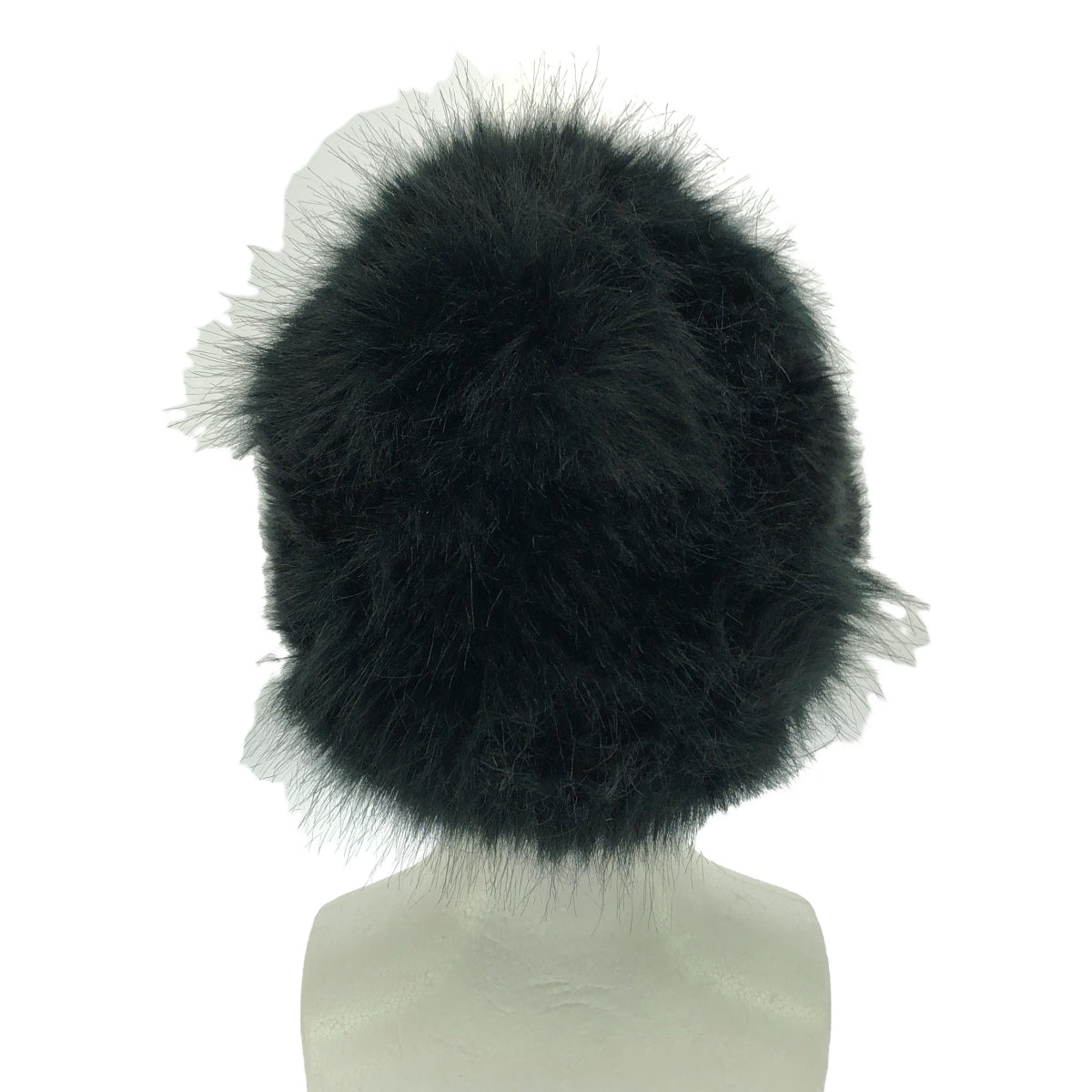 JUNYA WATANABE COMME des GARCONS / Junya Watanabe | Eco fur hat |