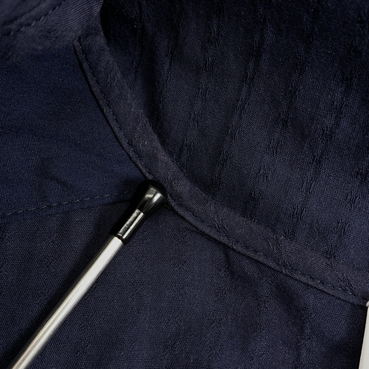 黑河內豆 | 棉質刺繡襯衫/上衣 | 1 |