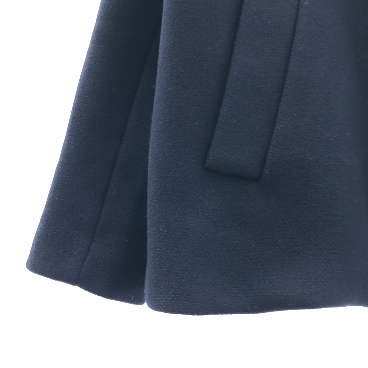 MARNI / 마르니 | 울 하프 P 코트 | 42 | 여성