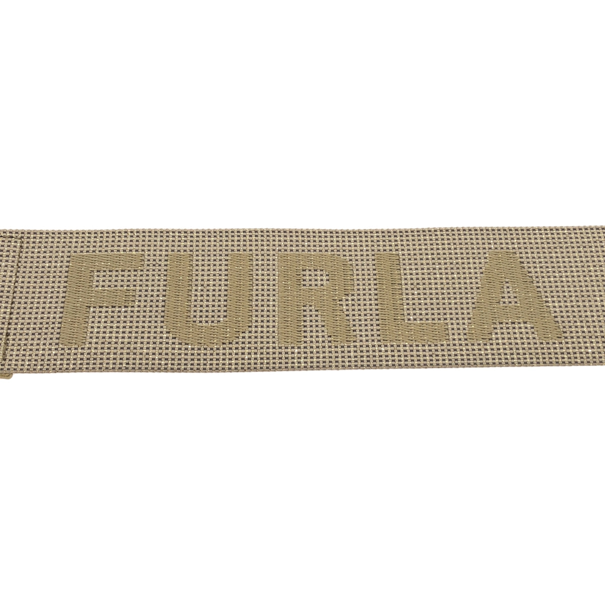 FURLA / Furla | Glitter shoulder strap |