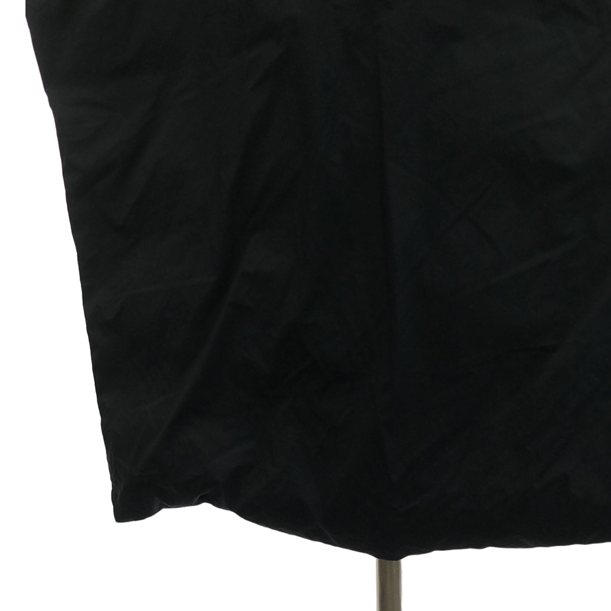 [成色好] THE NORTH FACE / 北面 | × HYKE 特製輕盈羽絨斗篷 | F | 黑色 | 男款