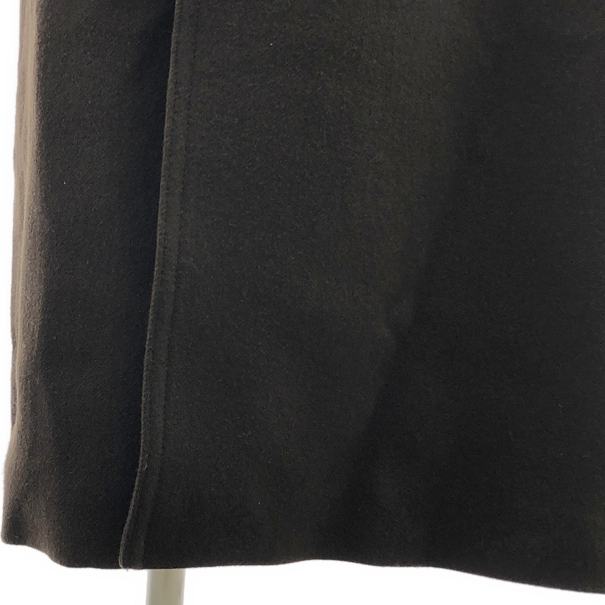 DRIES VAN NOTEN | 2024 秋冬 | RALPHIE 9236 MWCOAT 羊毛風衣 | M 碼 | 男款