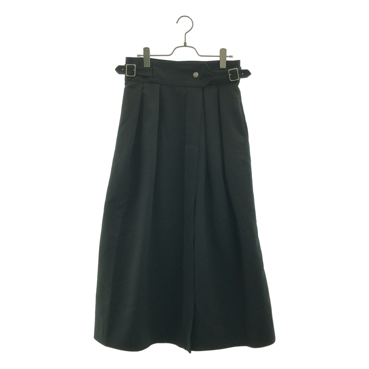 THE RERACS | 2022春夏 | 廓爾喀喇叭裙 | 38碼 | 女款