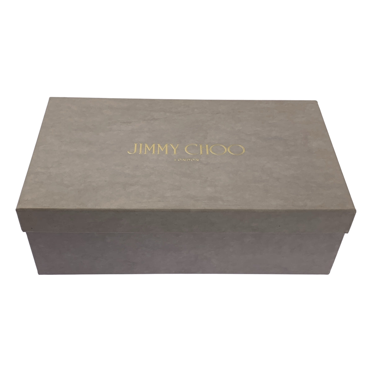 JIMMY CHOO / ジミーチュウ | パテントレザー ポインテッドトゥ ストラップ サンダル | 37 1/2 | ブラック | レディース