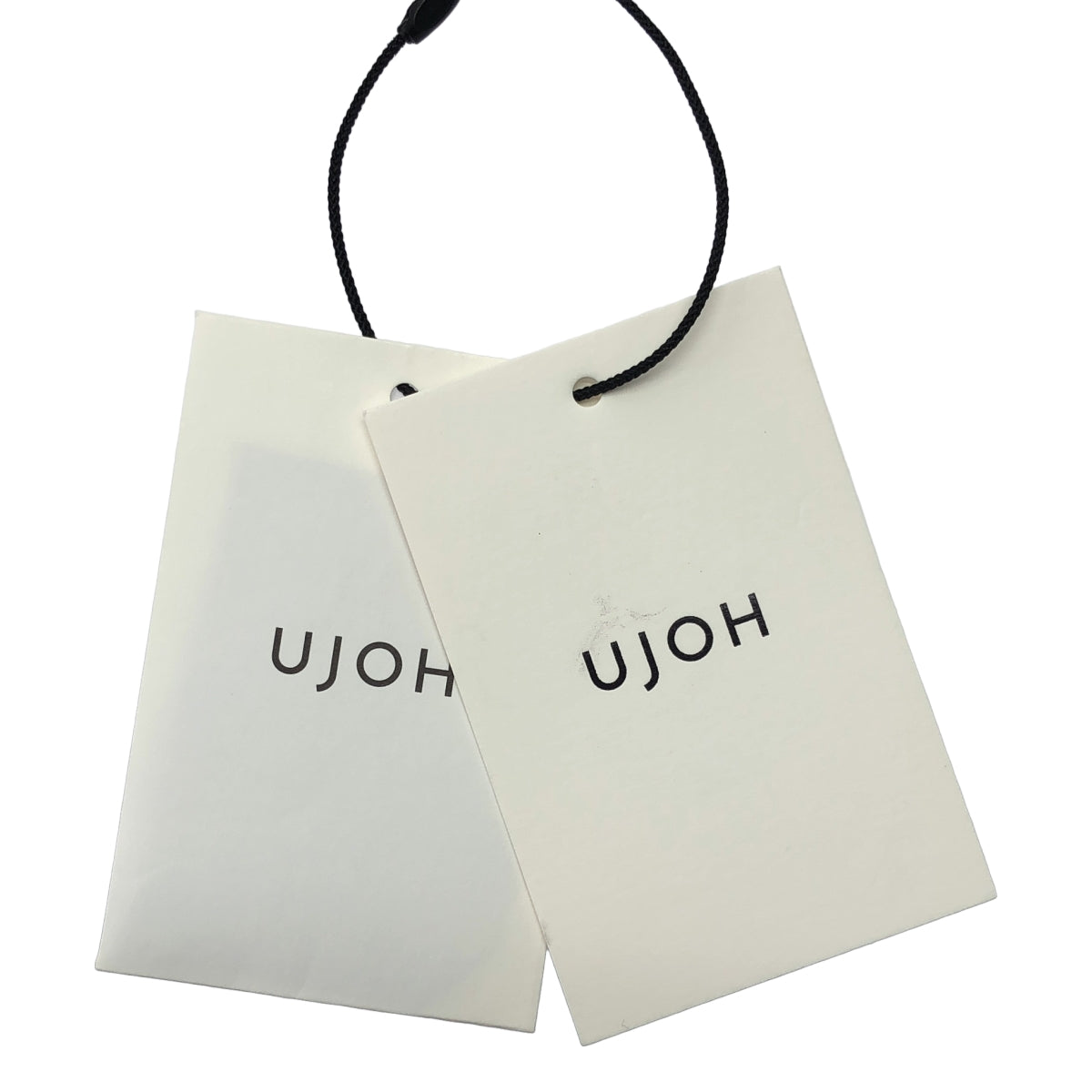 UJOH | 短版褶皺襯衫 | 尺寸 2 | 粉米色 | 女款