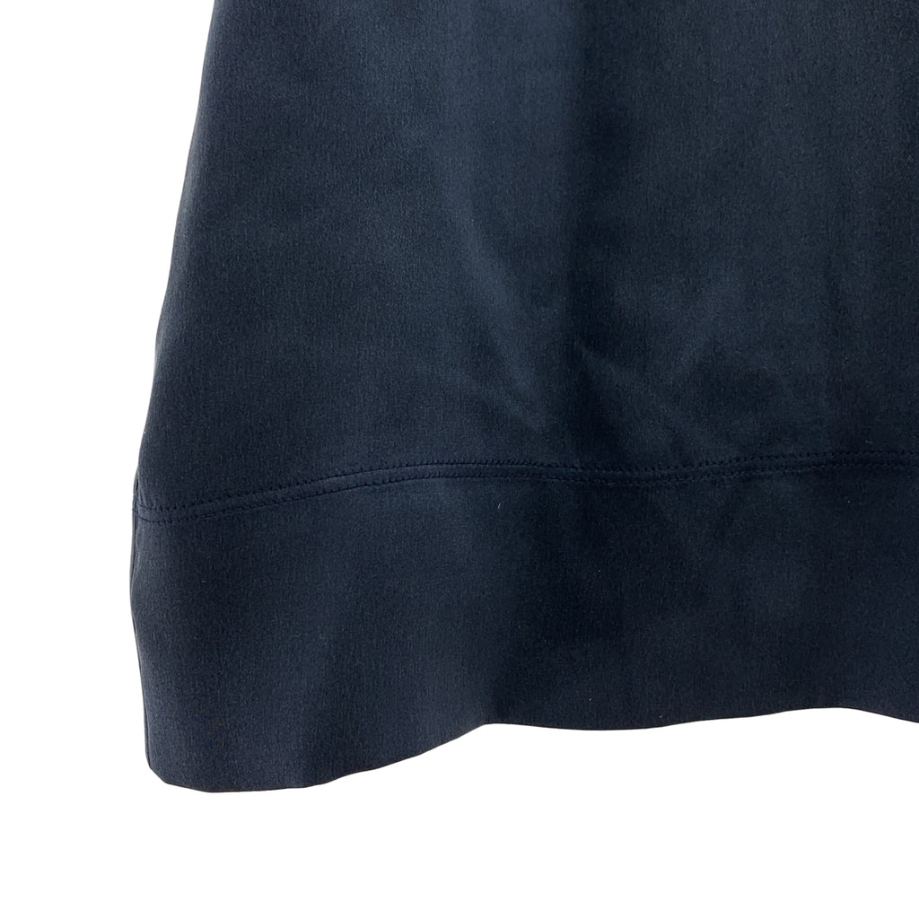 oblada / オブラダ | シルク クルーネックTシャツ | F | レディース