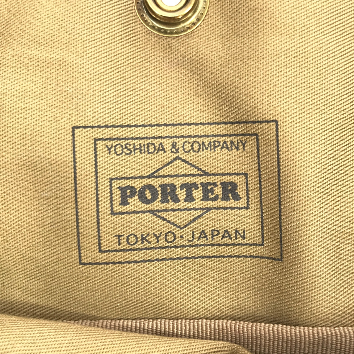 PORTER / Porter | Coppi Sacoche Shoulder Bag |