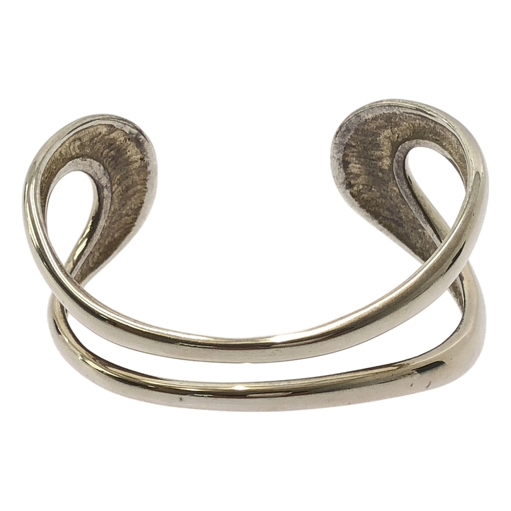 JOAQUIN BERAO / 후아킨 벨라오 | Bangle EL SON Silver 01 팔찌 팔찌 | 실버 |