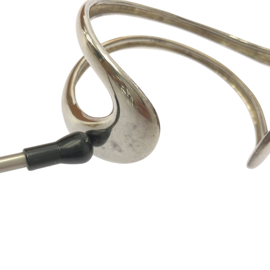 JOAQUIN BERAO / 후아킨 벨라오 | Bangle EL SON Silver 01 팔찌 팔찌 | 실버 |