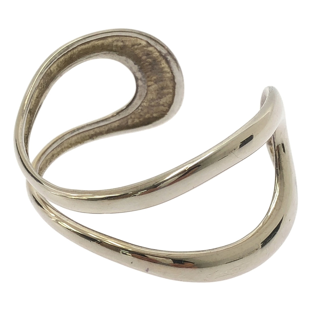 JOAQUIN BERAO / 후아킨 벨라오 | Bangle EL SON Silver 01 팔찌 팔찌 | 실버 |