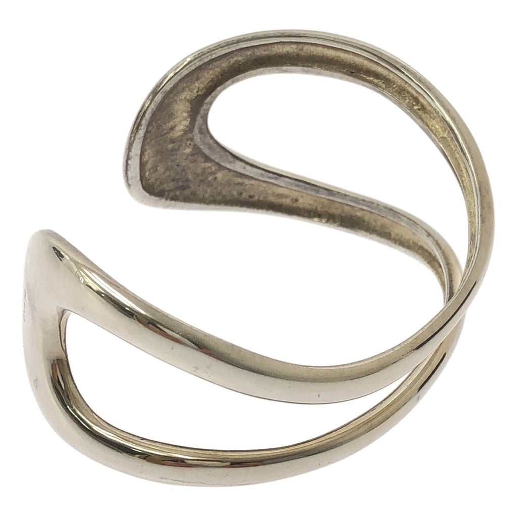 JOAQUIN BERAO / 후아킨 벨라오 | Bangle EL SON Silver 01 팔찌 팔찌 | 실버 |