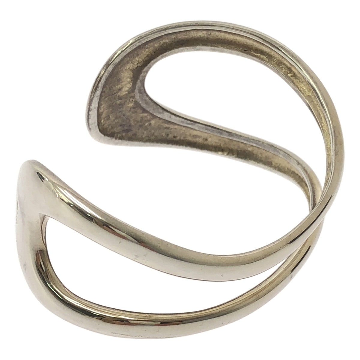 JOAQUIN BERAO / 후아킨 벨라오 | Bangle EL SON Silver 01 팔찌 팔찌 | 실버 |