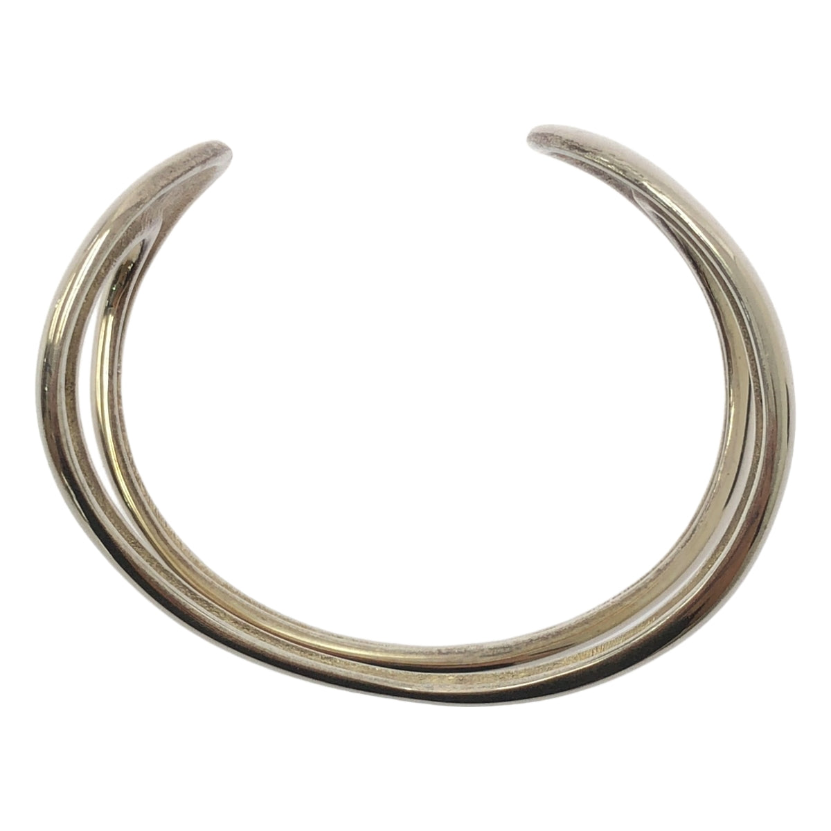 JOAQUIN BERAO / ホアキン ベラオ | Bangle EL SON Silver 01 バングル