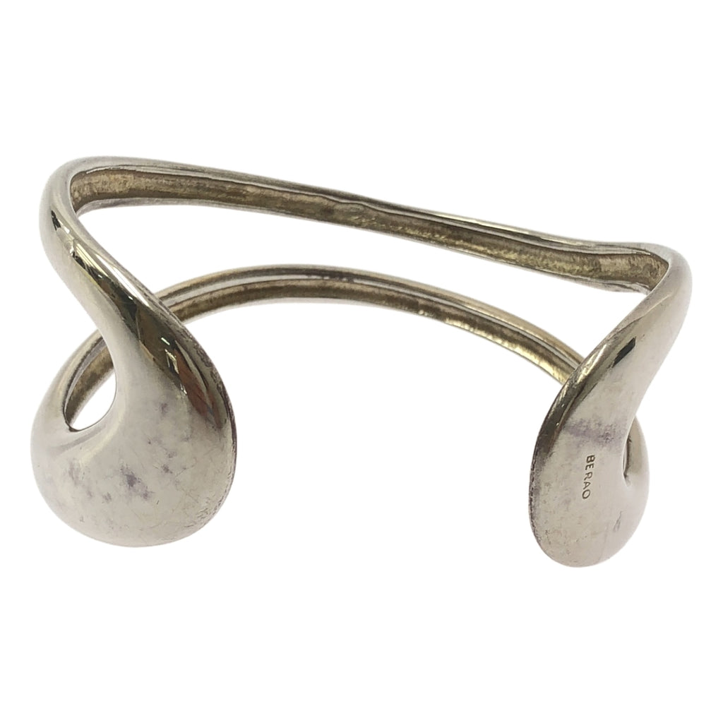 JOAQUIN BERAO / 후아킨 벨라오 | Bangle EL SON Silver 01 팔찌 팔찌 | 실버 |