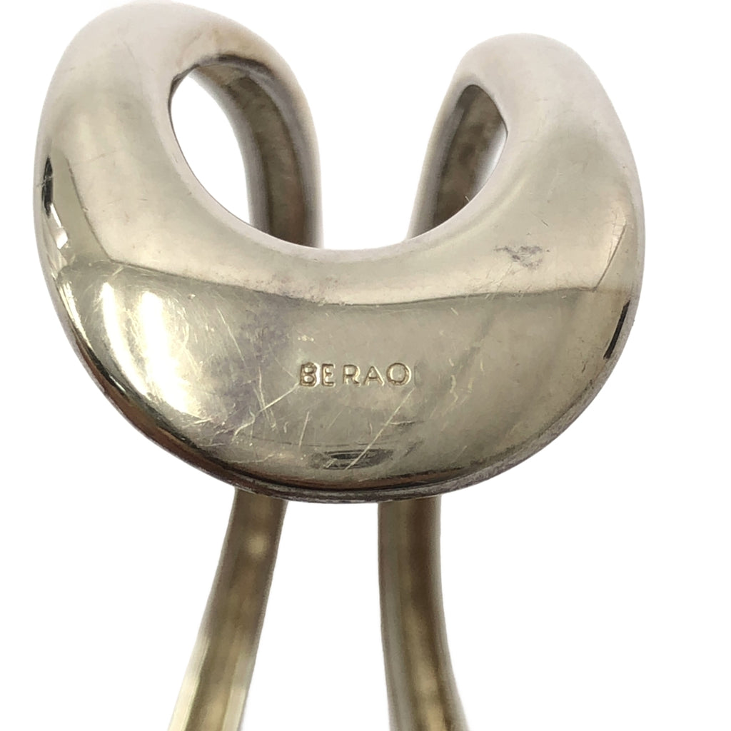 JOAQUIN BERAO / 후아킨 벨라오 | Bangle EL SON Silver 01 팔찌 팔찌 | 실버 |