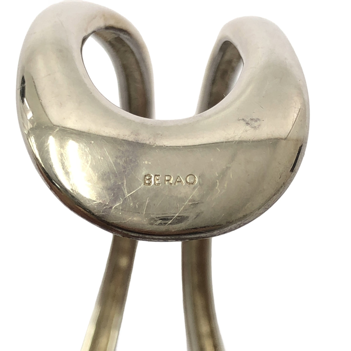 JOAQUIN BERAO / 후아킨 벨라오 | Bangle EL SON Silver 01 팔찌 팔찌 | 실버 |