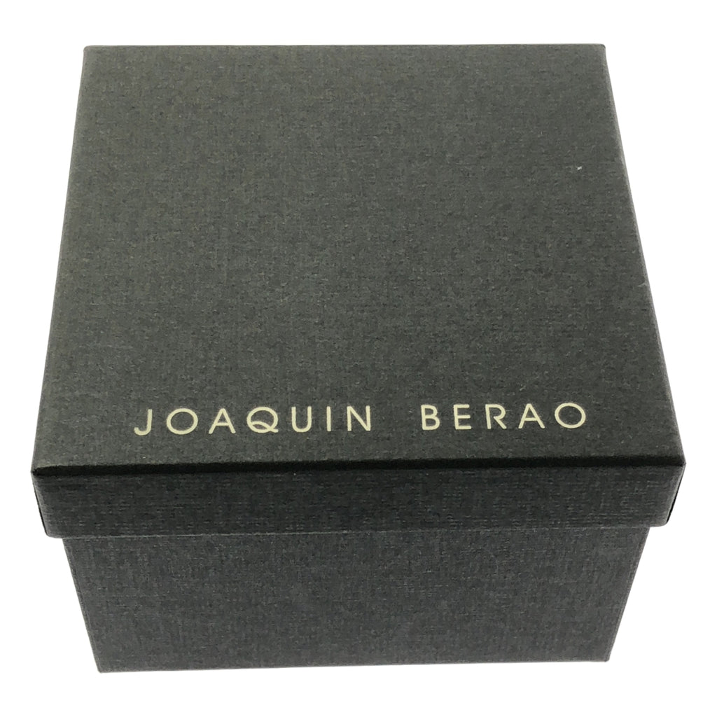 JOAQUIN BERAO / 후아킨 벨라오 | Bangle EL SON Silver 01 팔찌 팔찌 | 실버 |