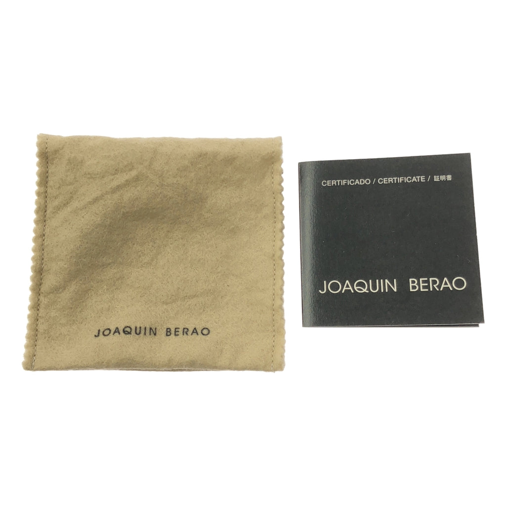 JOAQUIN BERAO / 후아킨 벨라오 | Bangle EL SON Silver 01 팔찌 팔찌 | 실버 |