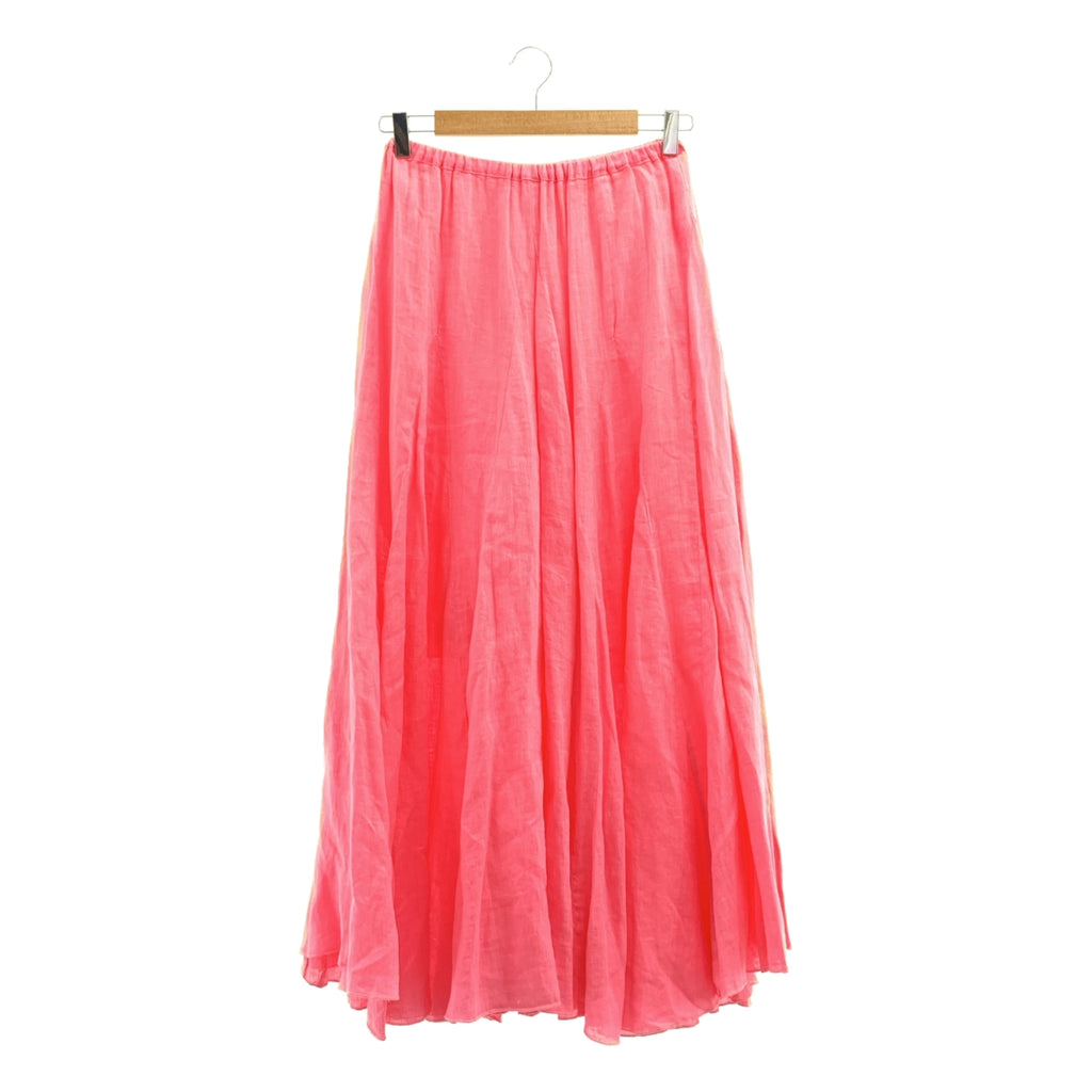 Ron Herman / 론하만 | × CP SHADES 코튼 롱 스커트 | XS |