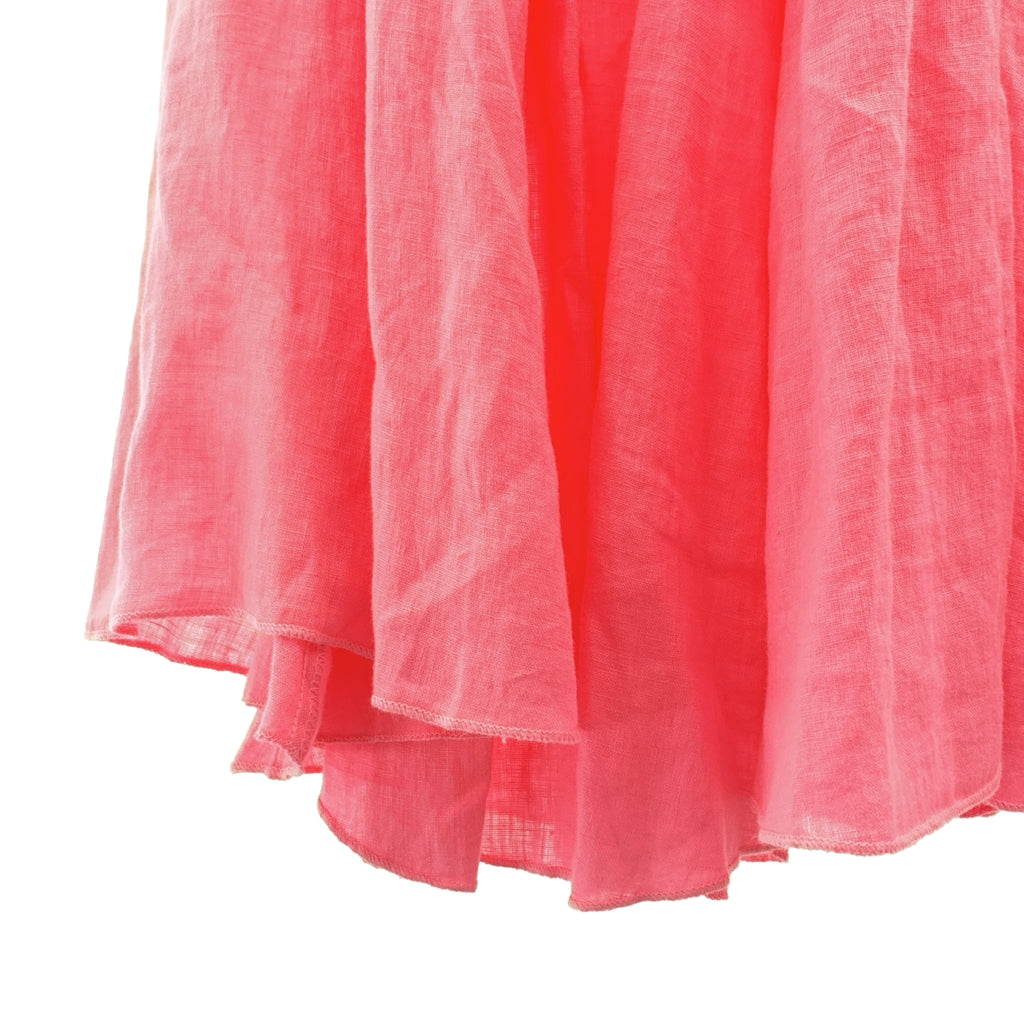 Ron Herman / 론하만 | × CP SHADES 코튼 롱 스커트 | XS |