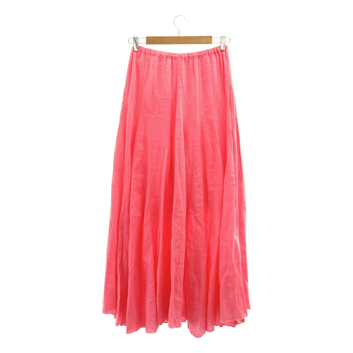 Ron Herman / 론하만 | × CP SHADES 코튼 롱 스커트 | XS |