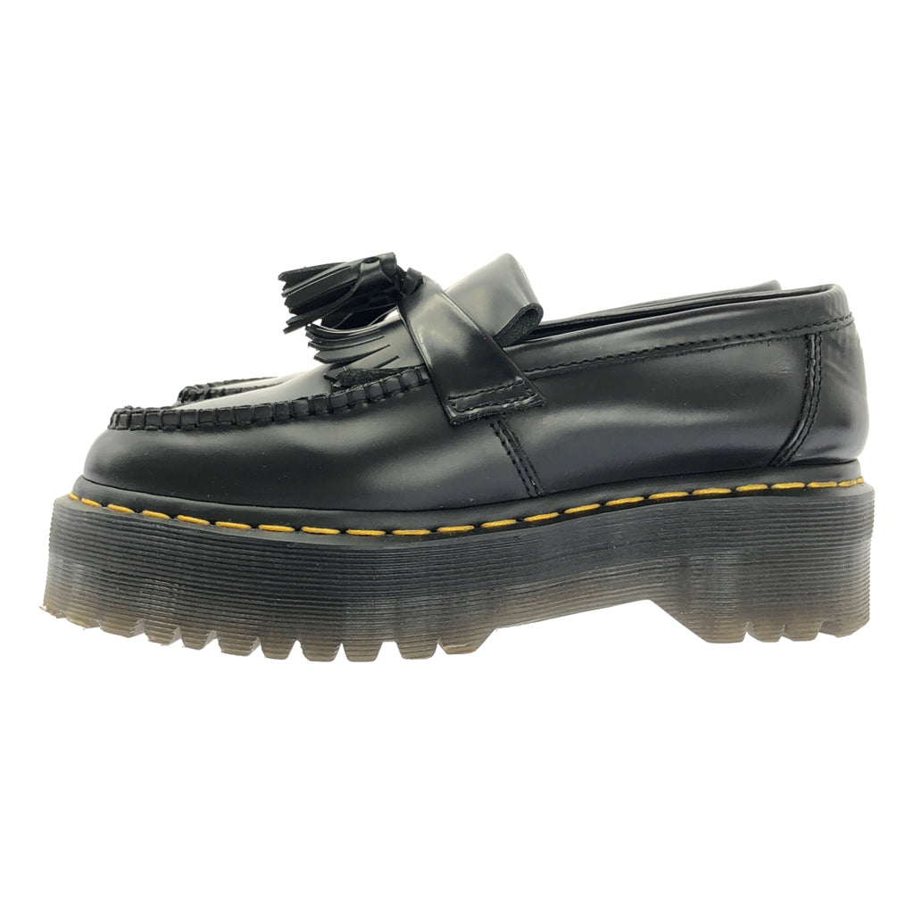 Dr.Martens / 닥터 마틴 | ADRIAN QUAD 에드리안 쿼드 태슬 로퍼 | UK5 |