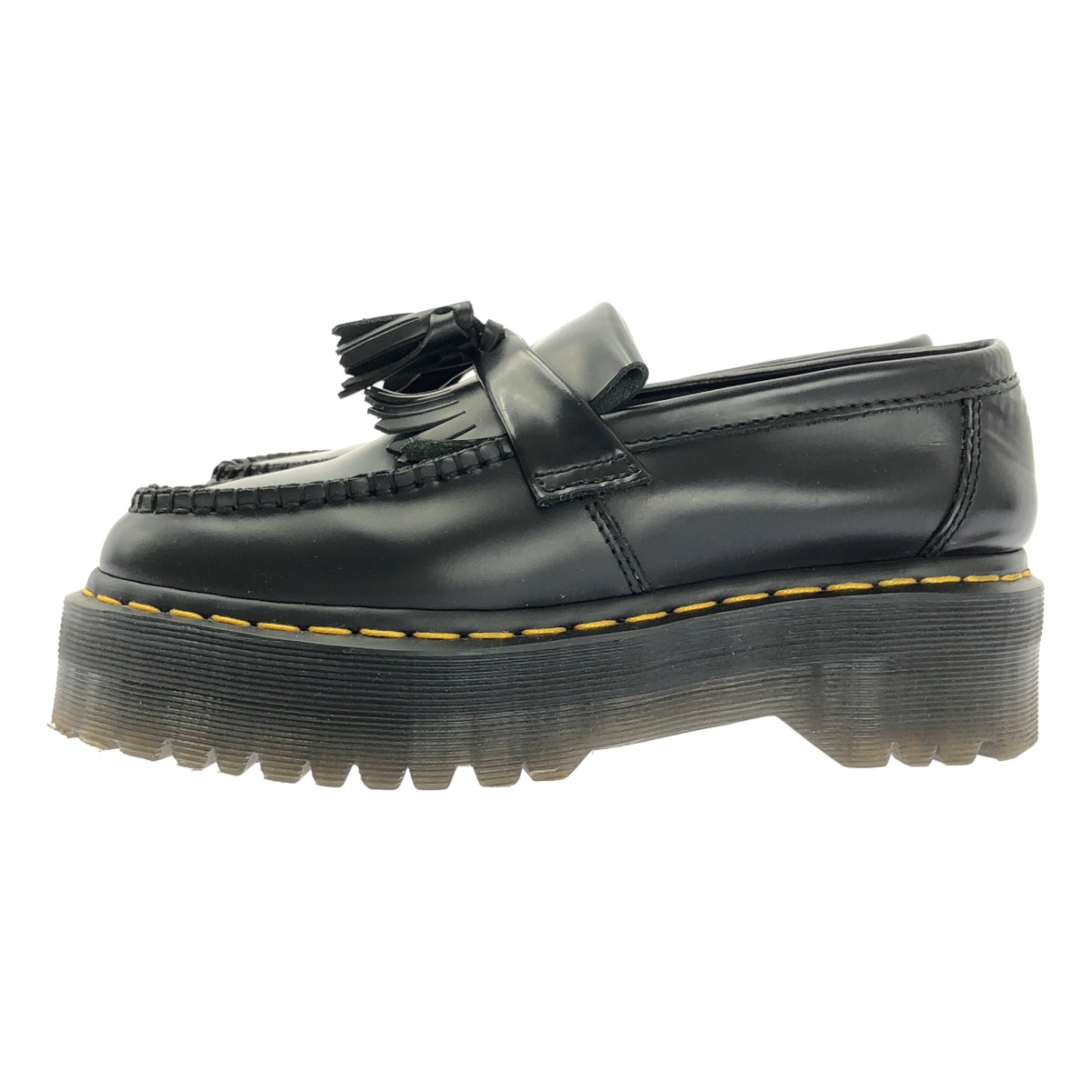 Dr.Martens / 닥터 마틴 | ADRIAN QUAD 에드리안 쿼드 태슬 로퍼 | UK5 |
