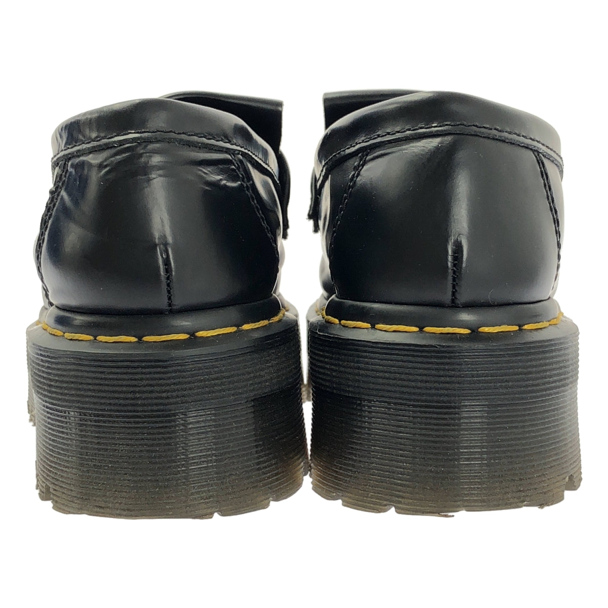 Dr.Martens / 닥터 마틴 | ADRIAN QUAD 에드리안 쿼드 태슬 로퍼 | UK5 |