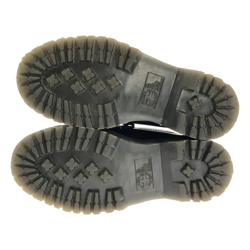 Dr.Martens / 닥터 마틴 | ADRIAN QUAD 에드리안 쿼드 태슬 로퍼 | UK5 |