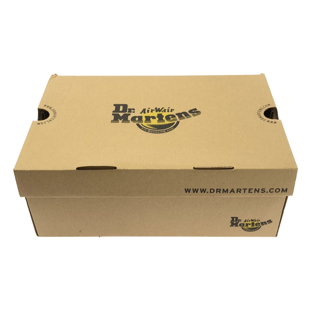 Dr.Martens / 닥터 마틴 | ADRIAN QUAD 에드리안 쿼드 태슬 로퍼 | UK5 |