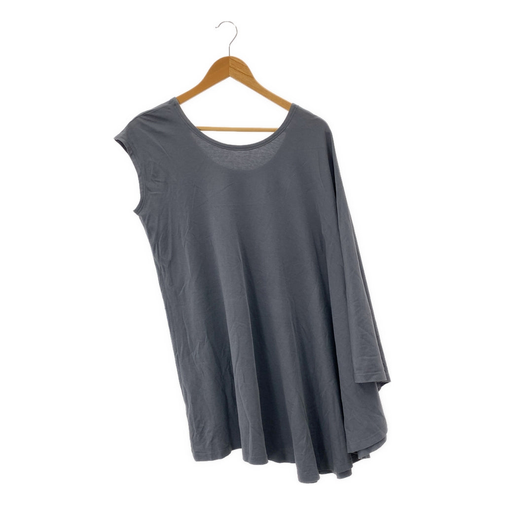 MM6 Maison Margiela | 2014 春夏系列 | 棉質不對稱剪裁縫製 | S 碼 |