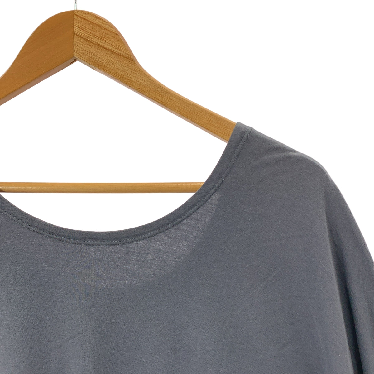 MM6 Maison Margiela | 2014 春夏系列 | 棉質不對稱剪裁縫製 | S 碼 |