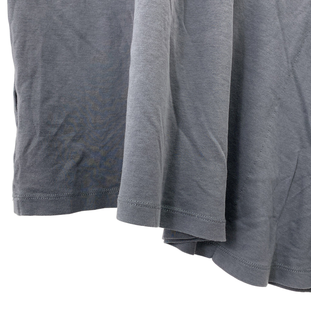 MM6 Maison Margiela | 2014 春夏系列 | 棉質不對稱剪裁縫製 | S 碼 |