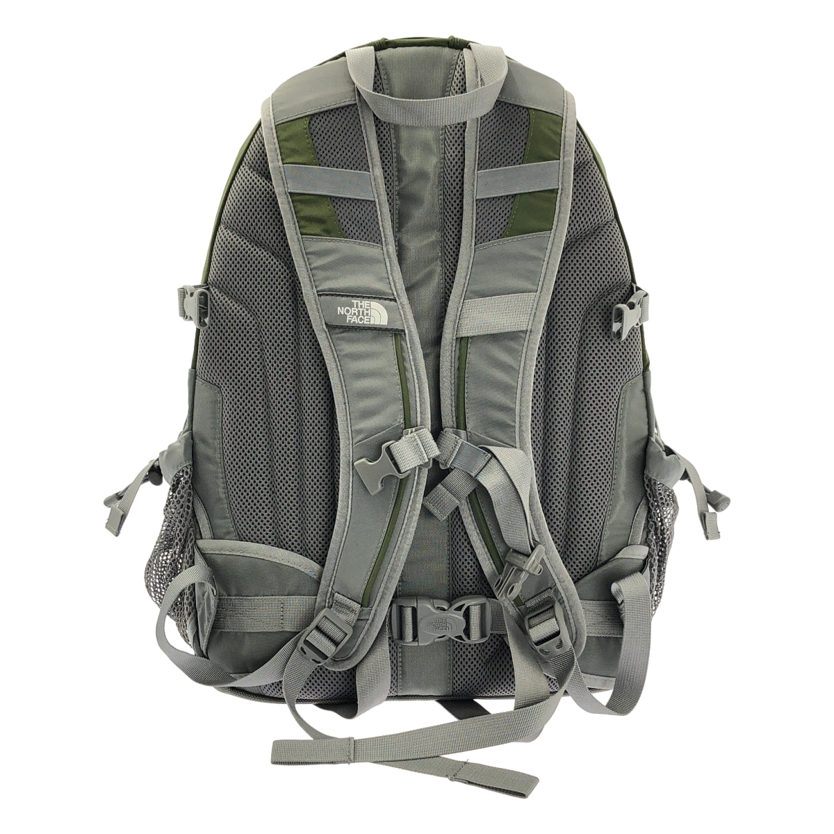 THE NORTH FACE / 더 노스 페이스 | HOT SHOT / 핫 샷 배낭 배낭 / 유니섹스 |