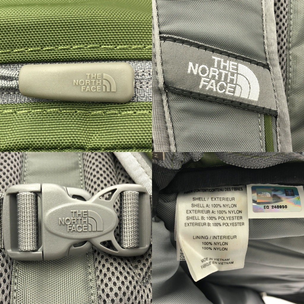 THE NORTH FACE / 더 노스 페이스 | HOT SHOT / 핫 샷 배낭 배낭 / 유니섹스 |