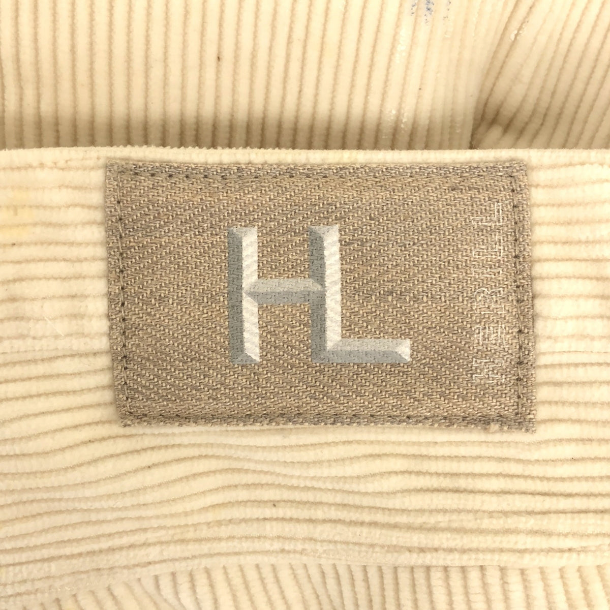 HERILL / ヘリル | Heavy Selvage Corduroy Splash 4PK ペイント コーデュロイパンツ | 2 | – KLD