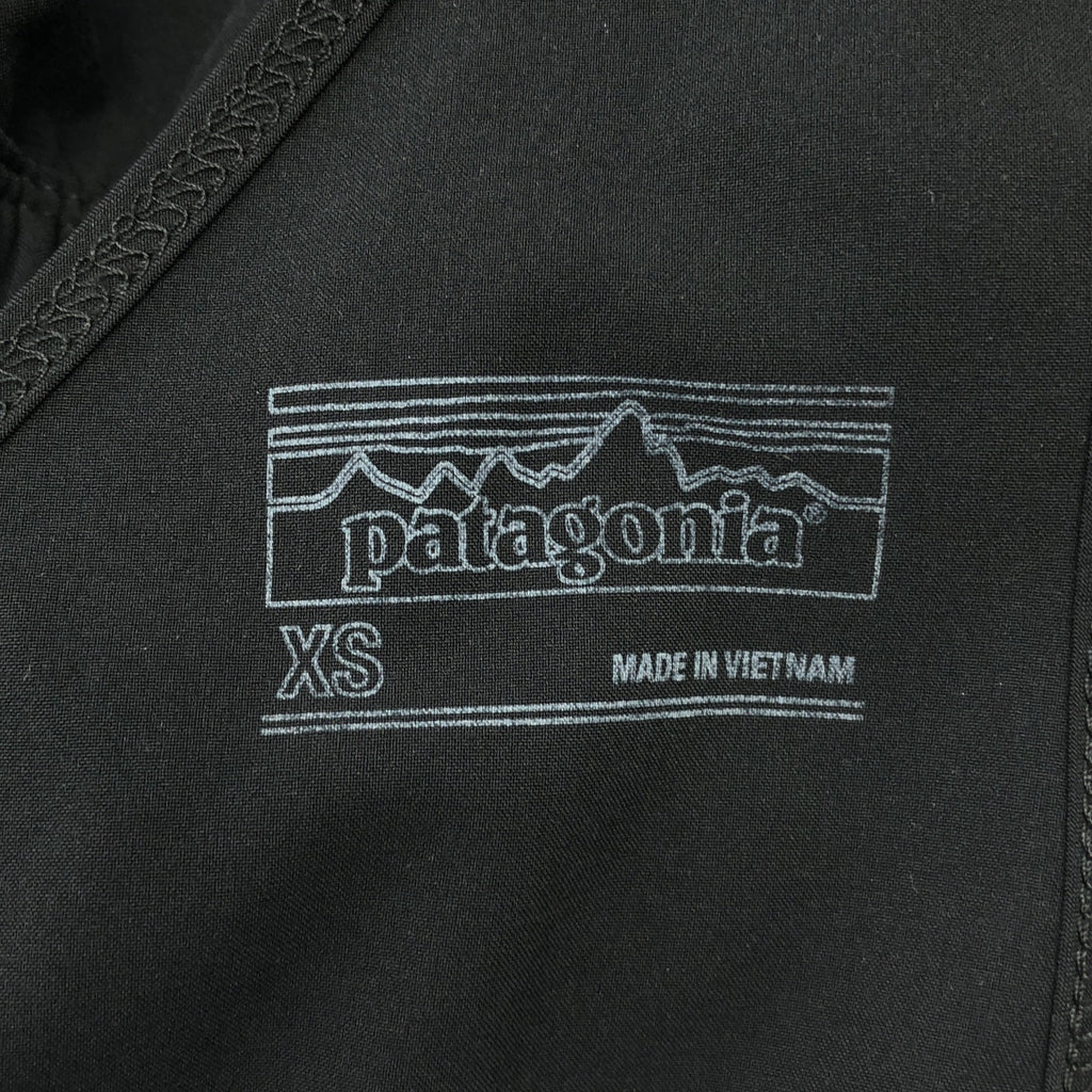 Patagonia / パタゴニア | 2020SS | W's Fleetwith Romper / ドローストリング フリートウィズ・ロンパー サロペット | XS | レディース