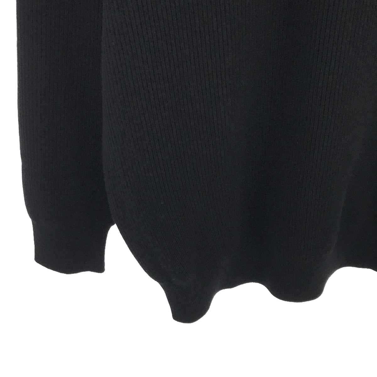 Graphpaper / グラフペーパー | 2023AW | High Density Crew Neck Knit ...