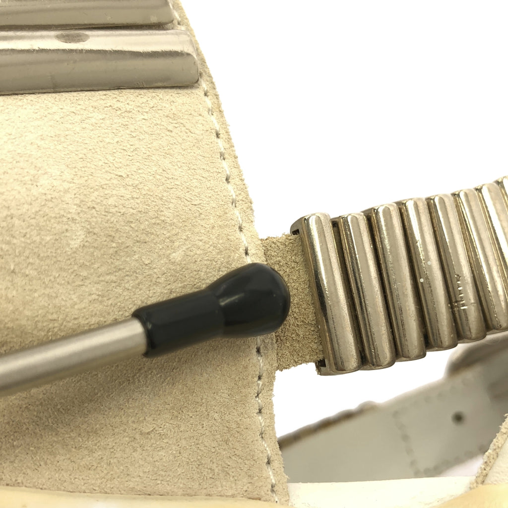 託加普拉 |金屬運動鞋涼鞋 |尺寸 23.5 |