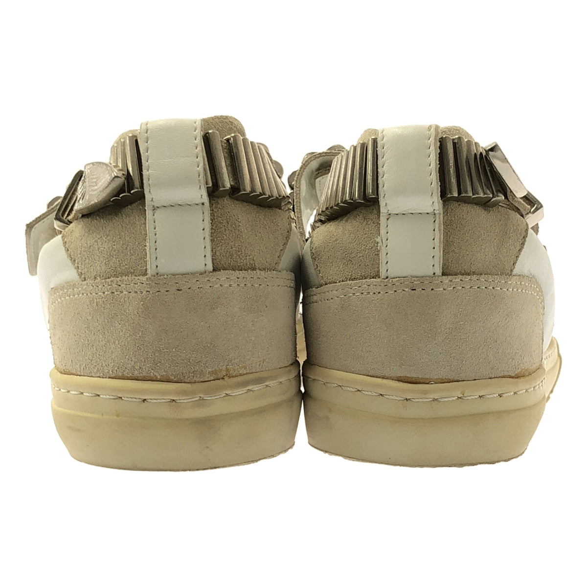 託加普拉 |金屬運動鞋涼鞋 |尺寸 23.5 |