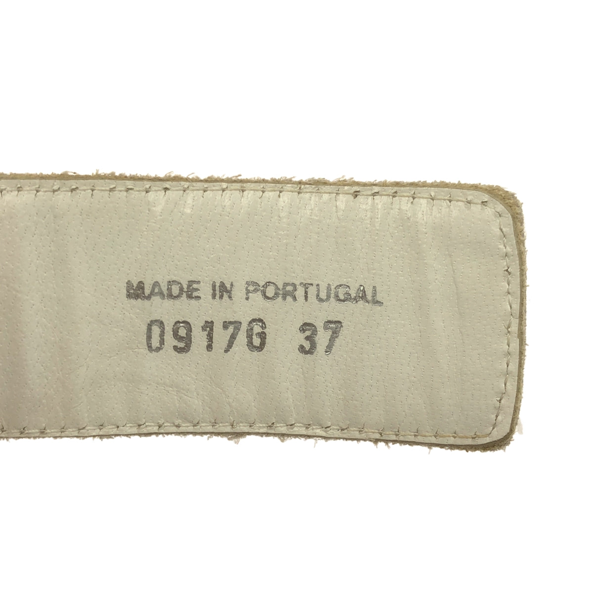 託加普拉 |金屬運動鞋涼鞋 |尺寸 23.5 |