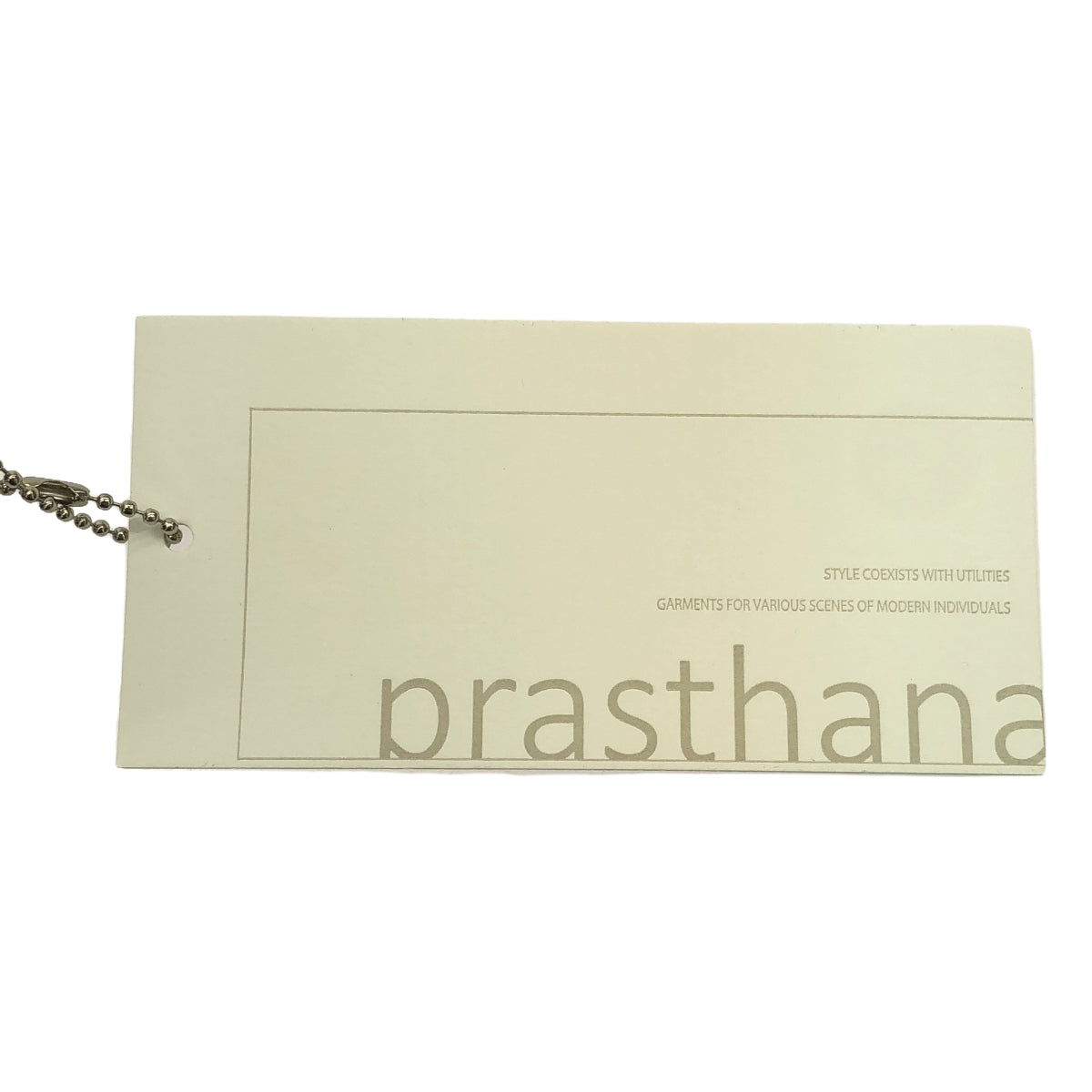 【新品】  prasthana / プラスターナ | royal leather commuter sling | F | ブラック | メンズ