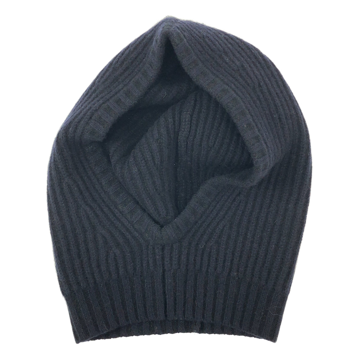 l'heritage martinique / 릴리타주 마르티니크 | 퓨어 럼즈 울 셋업 후디 니트 |