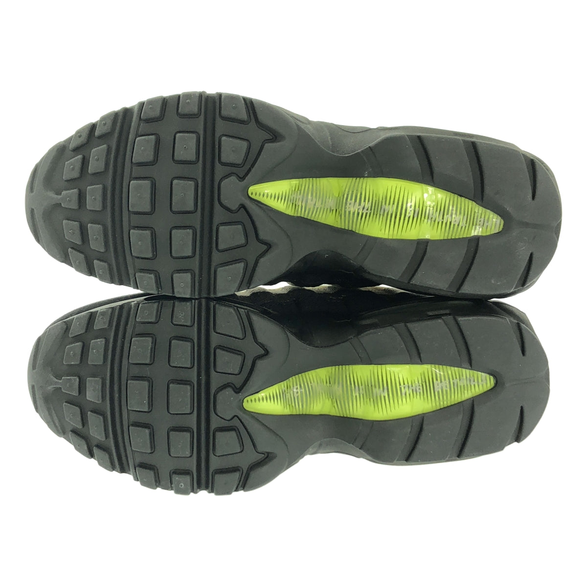 NIKE / ナイキ | ×DENHAM デンハム / Nike Air Max95 エアマックス スニーカー | 24.5cm | レディース