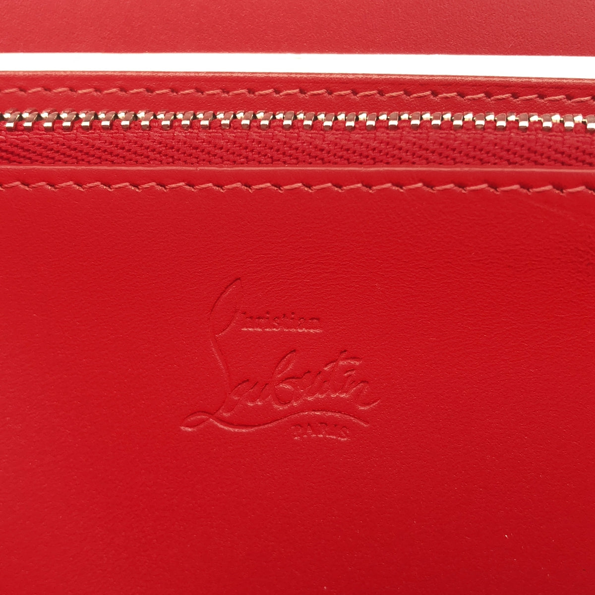 Christian Louboutin | 鉚釘皮夾 |